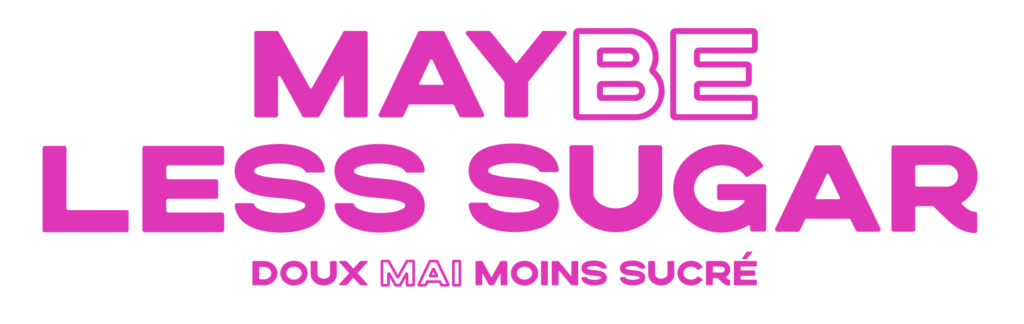 Maybeless-sugar